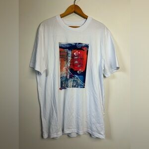 Stanley Stella 100%Vegan Organic Cotton T-Shirt Minimalist Comfortable Old Money